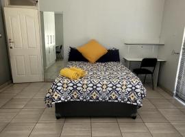 Thati's place, Hotel in Bloemfontein