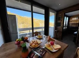 Résidence Le Pelvoux Ii - T2 : Confort, Praticité et Accès Pistes MAE-4763