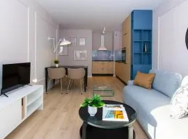 Baltic Rest Apartment 66 Gdańsk