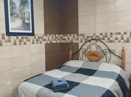 Monte Campo Olivos Studio