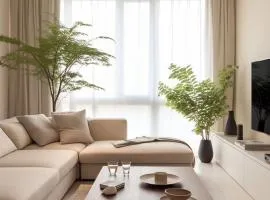 Queen's Park Residence Apartments