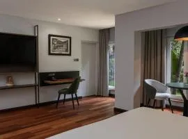 Vignette Collection -Fairview Hotel Nairobi