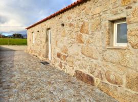 Casa do Pastor - Vale de Alfaia, hotel di Sobral do Campo