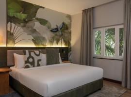 Fairview Hotel Nairobi, Vignette Collection by IHG, hotel v destinaci Nairobi