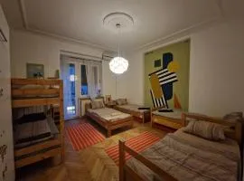 HostelChe Hostel