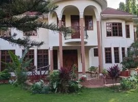 Kilimanjaro pazuri villas