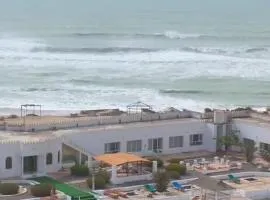 Arabian Sea Hotel & Chalets