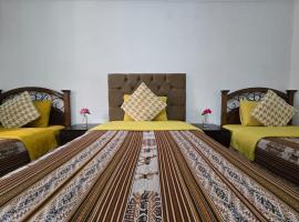 Magnolia Andina Hostel, B&B in Cusco