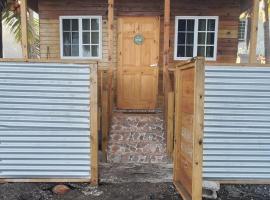 Nature's Nook, hotel a Hope Bay