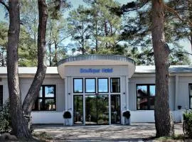 Privat & Boutique Hotel Plauer See