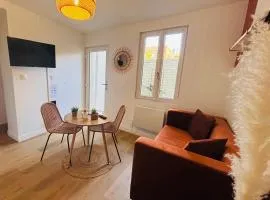 TERRAVITA - Bel Appartement - Calais Centre