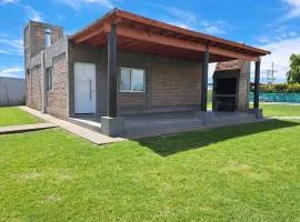 Cabañas Las Mercedes