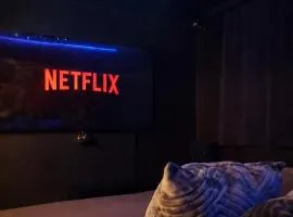 Appartement Ciné Kozhi privé - Proche Lorient