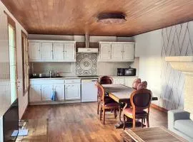 Saint Nicolas des Eaux - 5 La couarde