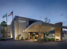 Fairfield Inn Las Vegas Convention Center