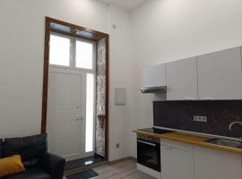 Casa San Gregorio, hotel din Telde