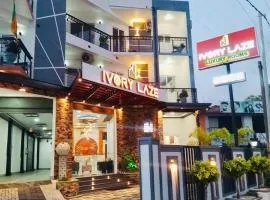 Ivory Laze Hotel