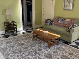 Cutest Apartment in Lyndonville