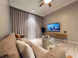Cosy 5101 by Linese Homestay