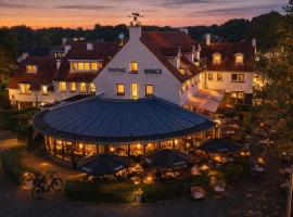 Paping Hotel & Spa - Rest Vonck by Flow, hotel v destinaci Ommen
