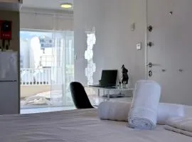 D' Suites Holiday Apartments