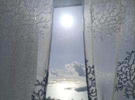 Nel blu dipinto di blu, hotell sihtkohas Pianillo