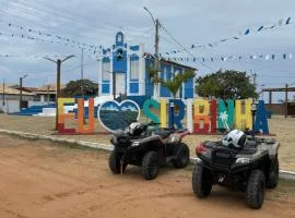 Pousada Ondas do Mar