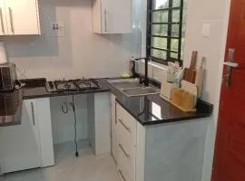 Wamis serviced apartments