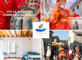 Studio Centrale Pacengo di Lazise