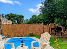 Las Pircas alquiler temporario habitaciones y cabañas