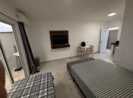 Flats Privativos MaragoJulios