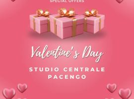 Studio Centrale Pacengo di Lazise