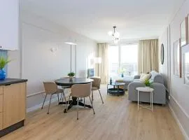 Baltic Rest Apartment 42 Gdańsk