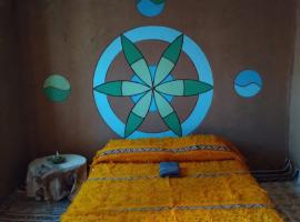 Authentic Sahara with Locals, Hotel in Tagounite