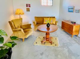 Österlen, Solhögs Gård nr 2, ξενοδοχείο σε Hammenhög