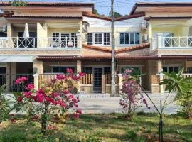 MODERN 3BR Katabeach sweet Home