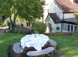 Kings Arms Litton, hotel v destinaci Litton