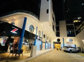 Aparthotel holandeses