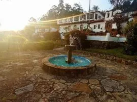 Hotel Puntalarga PGB