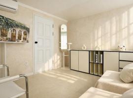 Butter House, hotel a Pusan