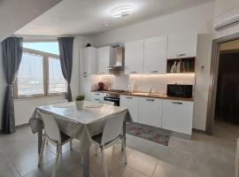 Casa Aurora San Sperate, hotel i San Sperate