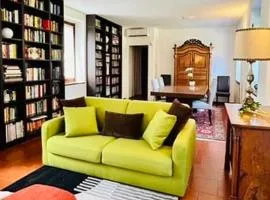 Garden House 20 minutes from Milan