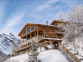 SmartStay Chalet Quezac Tignes