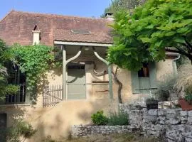 La Fontaine du Peuch