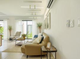 Ziba Vista Cana | Townhouse con Piscina Privada, Hotel in Bávaro