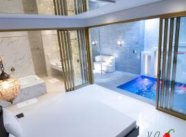 Motel Você Que Sabe, khách sạn ở Cacoal