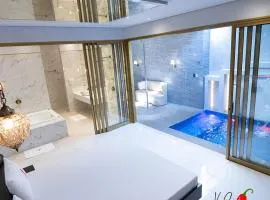 Motel Você Que Sabe