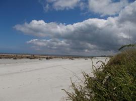 la maison de la plage, hôtel à Brignogan-Plage