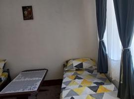 Vila Kruna, Hotel in Miljkovac