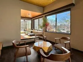 加美屋リゾート金沢片町 箔-haku-